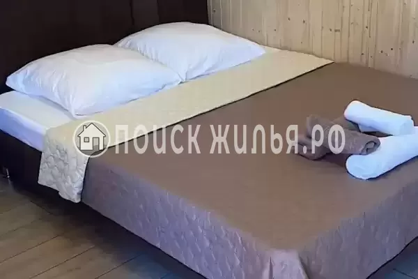 Гостевой дом «Пальма»