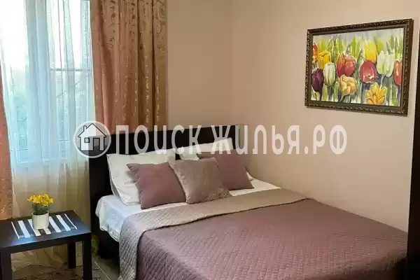 Частный сектор «Валентина»