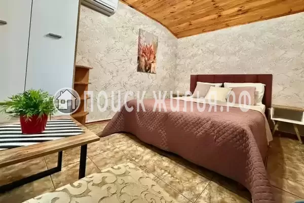 Частный сектор «Валентина»