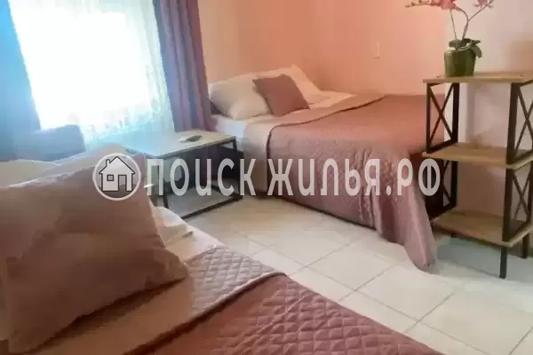 Частный сектор «Валентина»