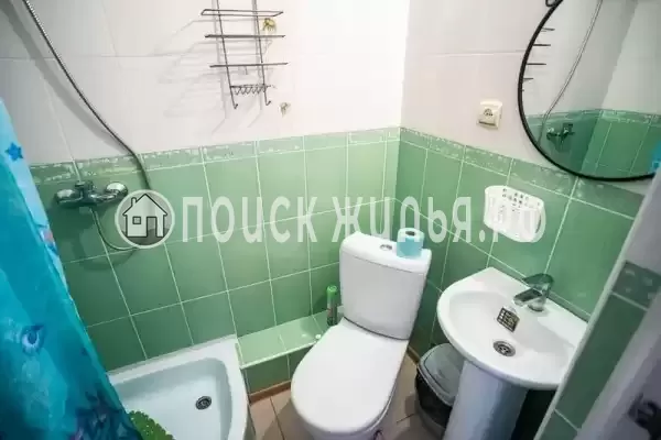 Частный сектор «Валентина»