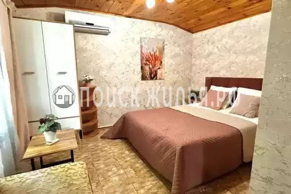 Частный сектор «Валентина»