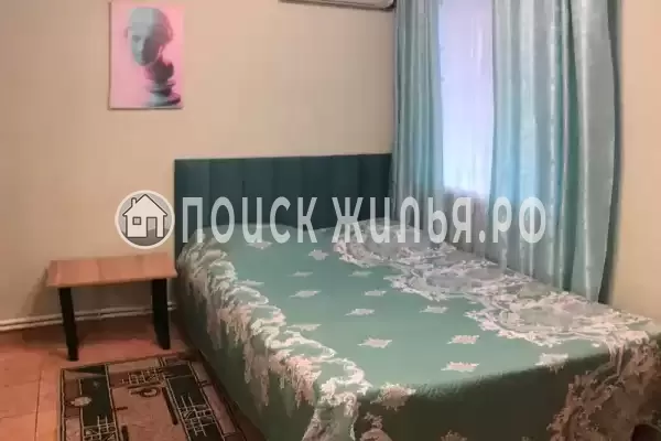 Частный сектор «Валентина»