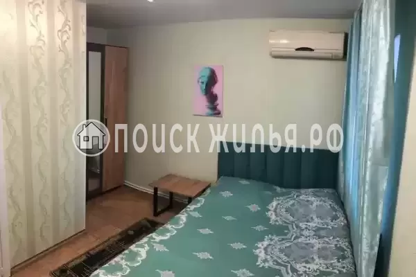 Частный сектор «Валентина»