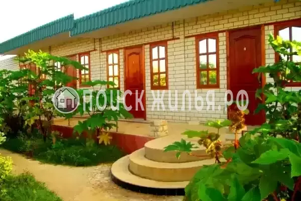 Гостевой дом «У моря» Гостевой дом «У моря»