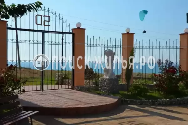 Гостевой дом «У моря» Гостевой дом «У моря»