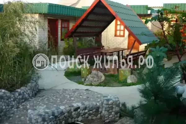 Гостевой дом «У моря» Гостевой дом «У моря»