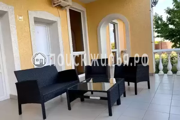 Гостевой дом «У моря» Гостевой дом «У моря»