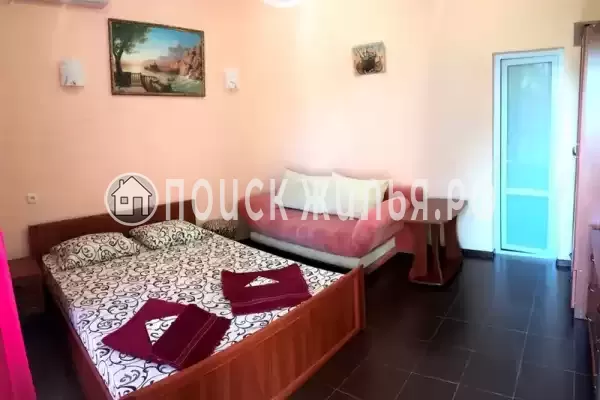 Гостевой дом «У моря» Гостевой дом «У моря»