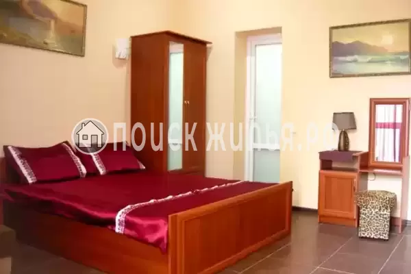 Гостевой дом «У моря» Гостевой дом «У моря»