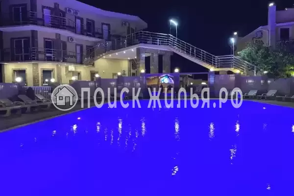 Гостевой дом «У моря» Гостевой дом «У моря»