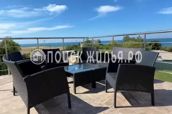 Гостевой дом «У моря» Гостевой дом «У моря»