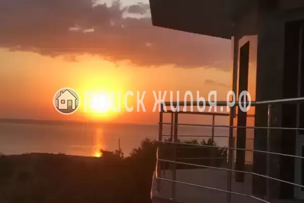 Гостевой дом «У моря» Гостевой дом «У моря»