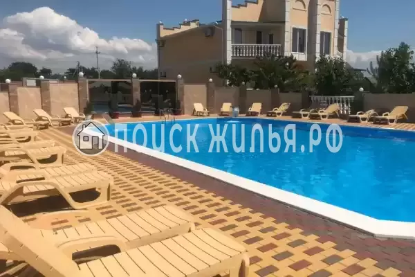 Гостевой дом «У моря» Гостевой дом «У моря»