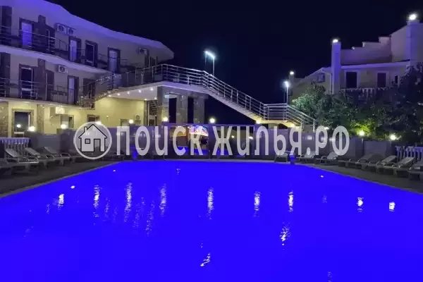 Гостевой дом «У моря» Гостевой дом «У моря»