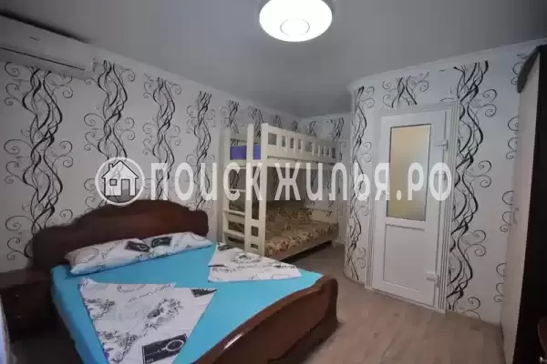 Гостевой дом «Сосновый домик»