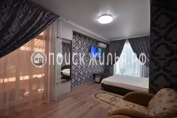 Гостевой дом «Сосновый домик»