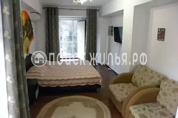 Гостевой дом «Сосновый домик»