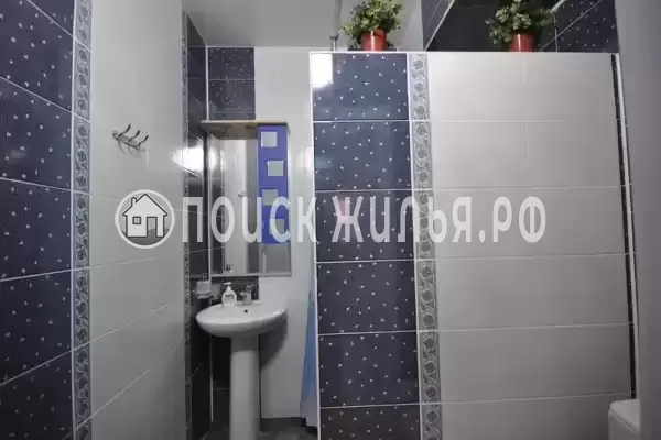 Гостевой дом «Сосновый домик»