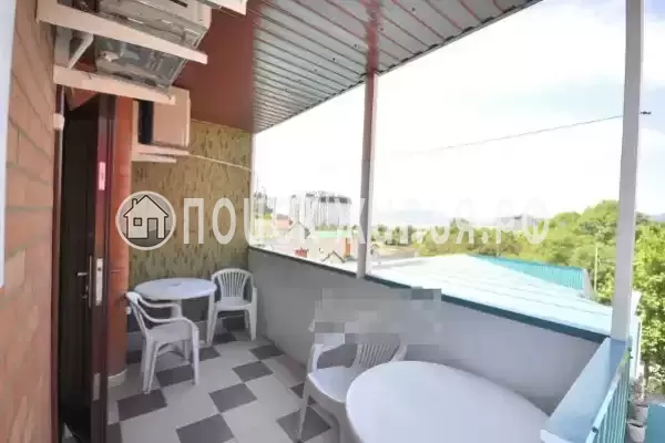 Гостевой дом «Сосновый домик»