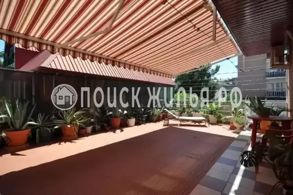 Гостевой дом «Сосновый домик»