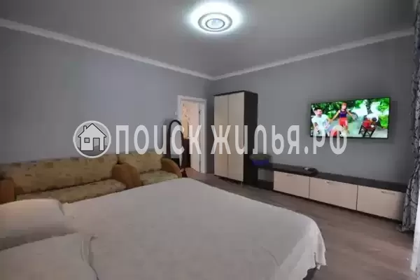 Гостевой дом «Сосновый домик»