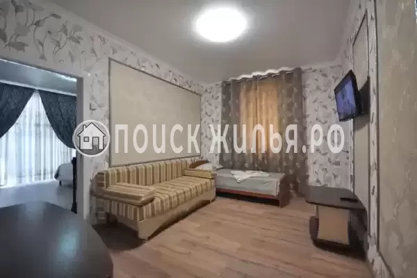 Гостевой дом «Сосновый домик»