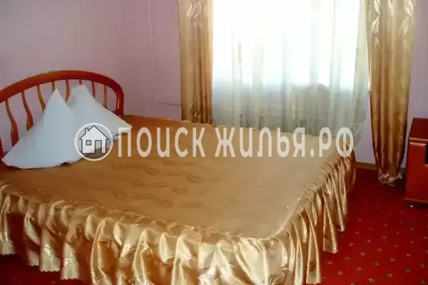 Частный сектор «Марина»