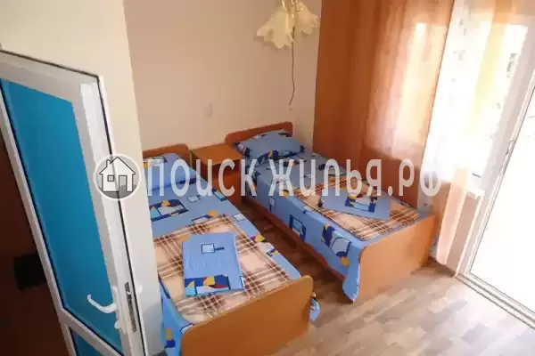 Отель «Ред Хаус»