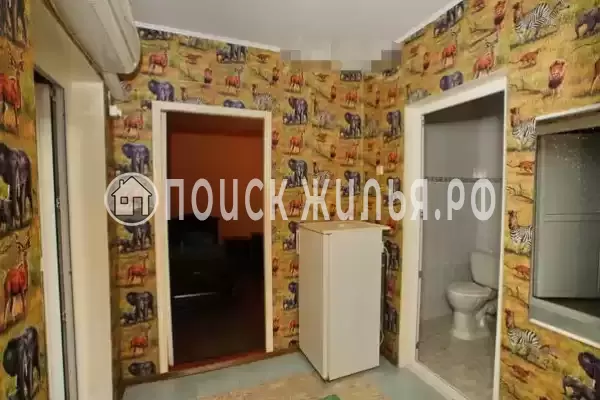 Отель «Ред Хаус»