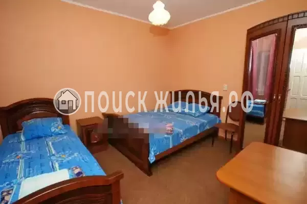 Отель «Ред Хаус»