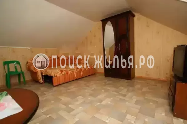 Отель «Ред Хаус»