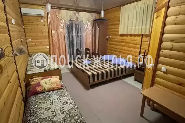 Частный сектор «Теремок»