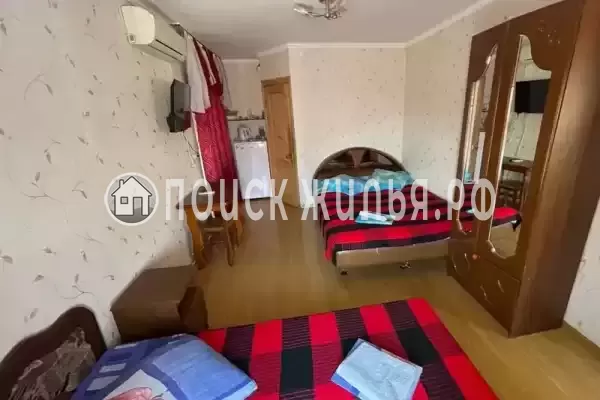 Частный сектор «Теремок»