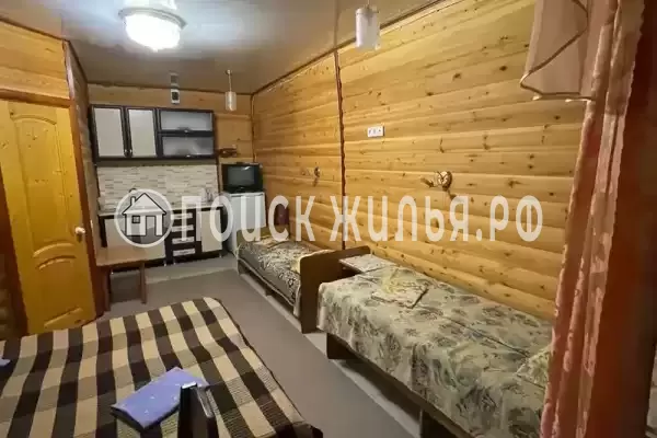 Частный сектор «Теремок»