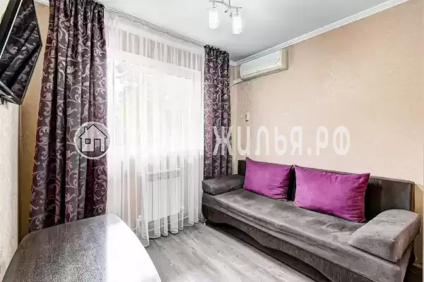 Гостевой дом «Уют»