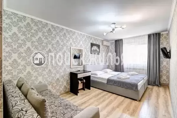 Гостевой дом «Уют»