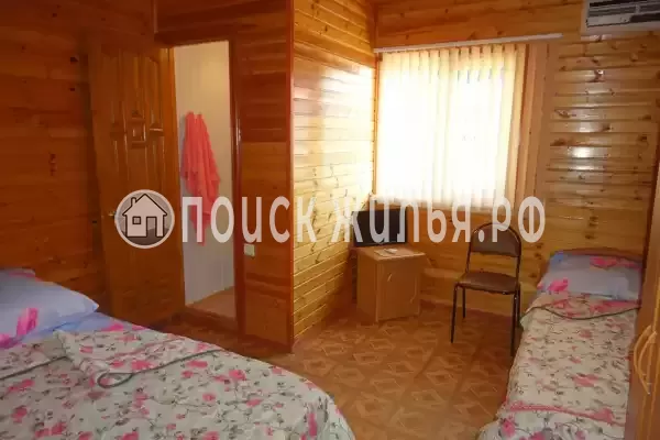 Частный сектор, Декабристов, д.117