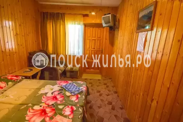 Гостевой дом «Ася-Мечта»