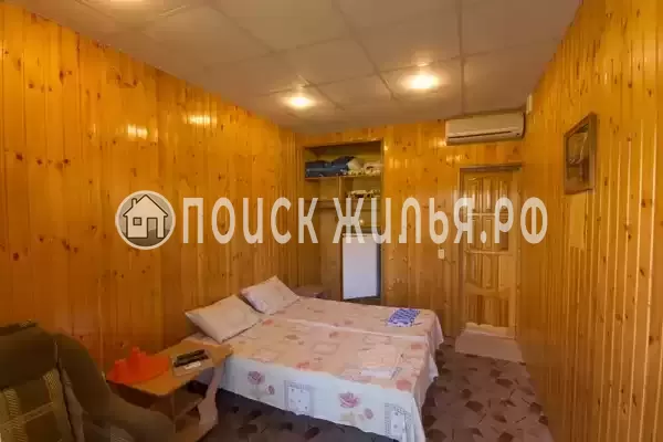 Гостевой дом «Ася-Мечта»