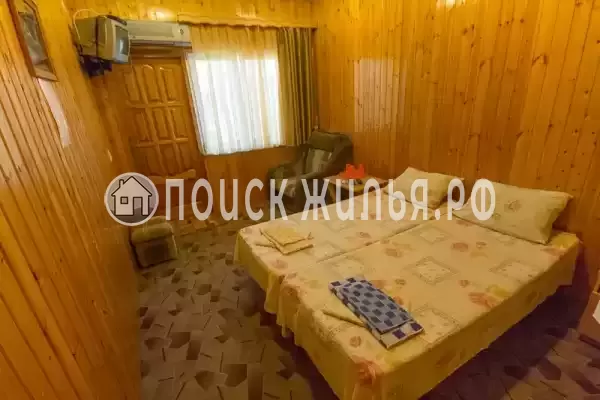 Гостевой дом «Ася-Мечта»