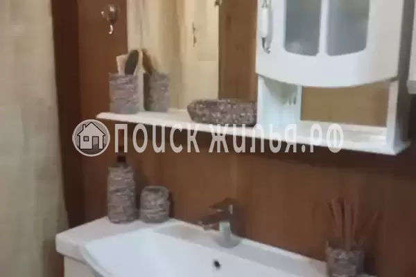 Дом под ключ «Дом у горной реки и моря»