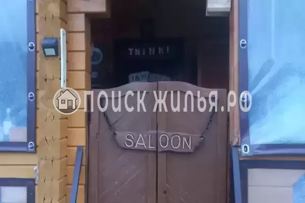 Дом под ключ «Дом у горной реки и моря»