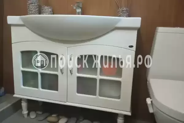 Дом под ключ «Дом у горной реки и моря»