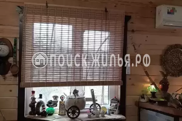 Дом под ключ «Дом у горной реки и моря»