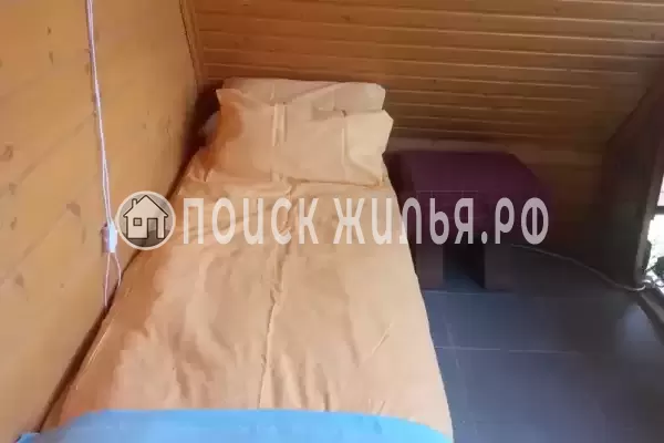 Дом под ключ «Дом у горной реки и моря»