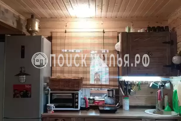 Дом под ключ «Дом у горной реки и моря»