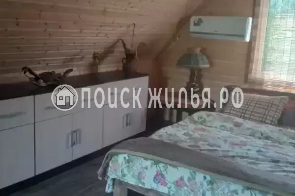 Дом под ключ «Дом у горной реки и моря»