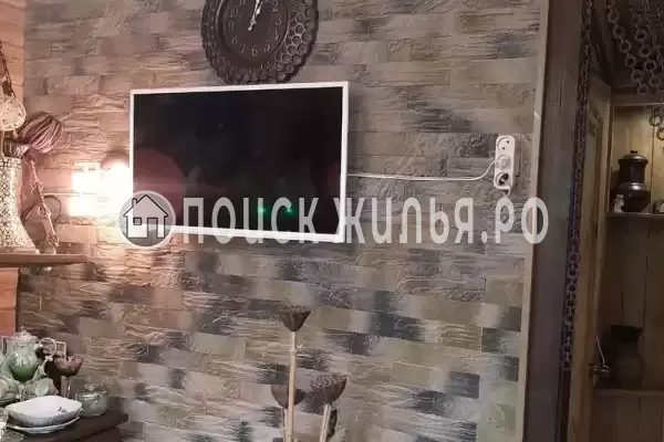 Дом под ключ «Дом у горной реки и моря»