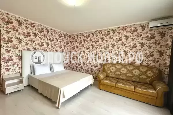 Частный сектор «АлексАндрия»